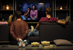 películas y programas de tv de elisa mouliaá