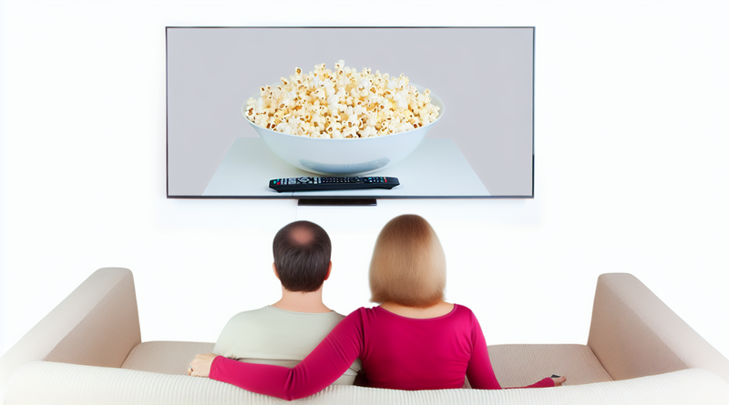 películas y programas de tv de milena smit