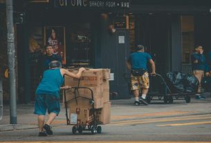 los hombres de paco reparto