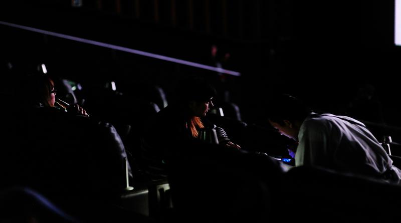 el ministerio de la guerra sucia reparto