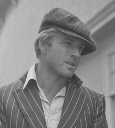 películas de robert redford