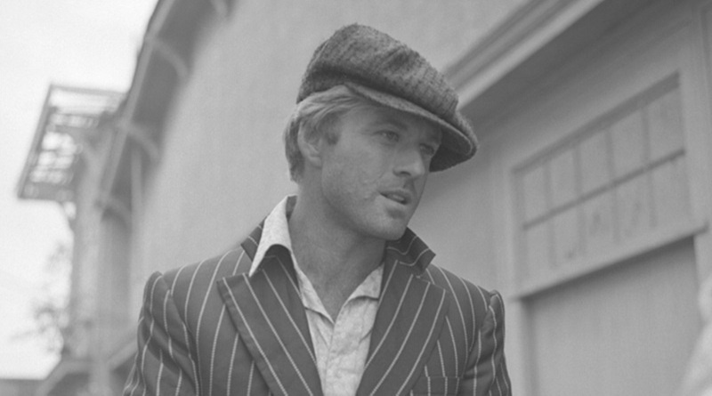películas de robert redford